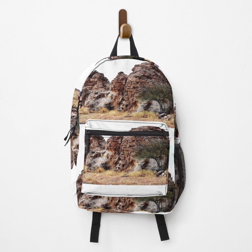 Item preview, Backpack designed and sold by Rav33822.