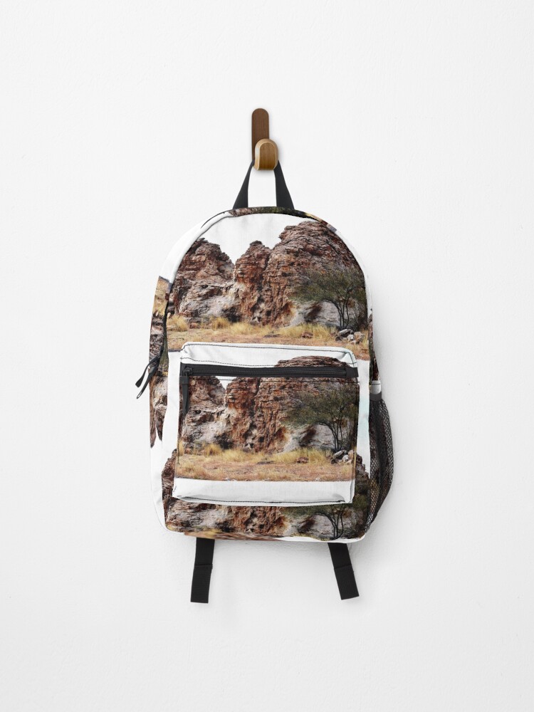 Thumbnail 1 von 3, Rucksack, ROCK designt und verkauft von Rav33822.