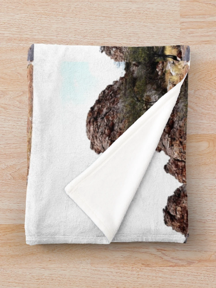 Thumbnail 3 of 6, Throw Blanket, ROCK designed and sold by Rav33822.