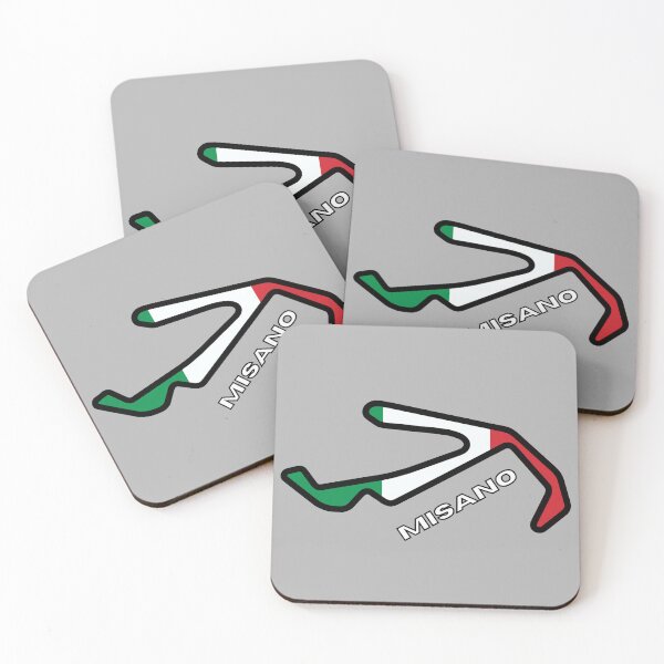 Item preview, Misano World Circuit GP designed and sold by LionInt.