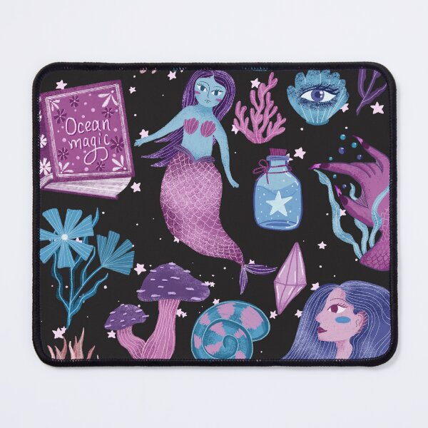 Item preview, Water witch aesthetic designed and sold by pinkyfish1010.