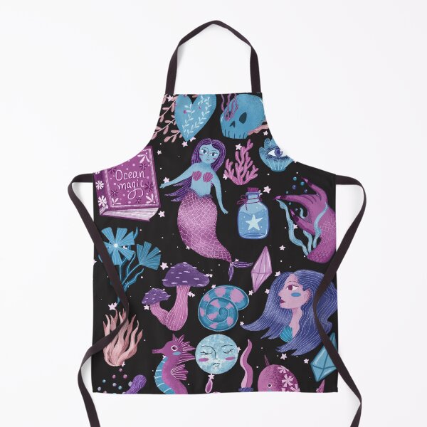 Item preview, Water witch aesthetic designed and sold by pinkyfish1010.