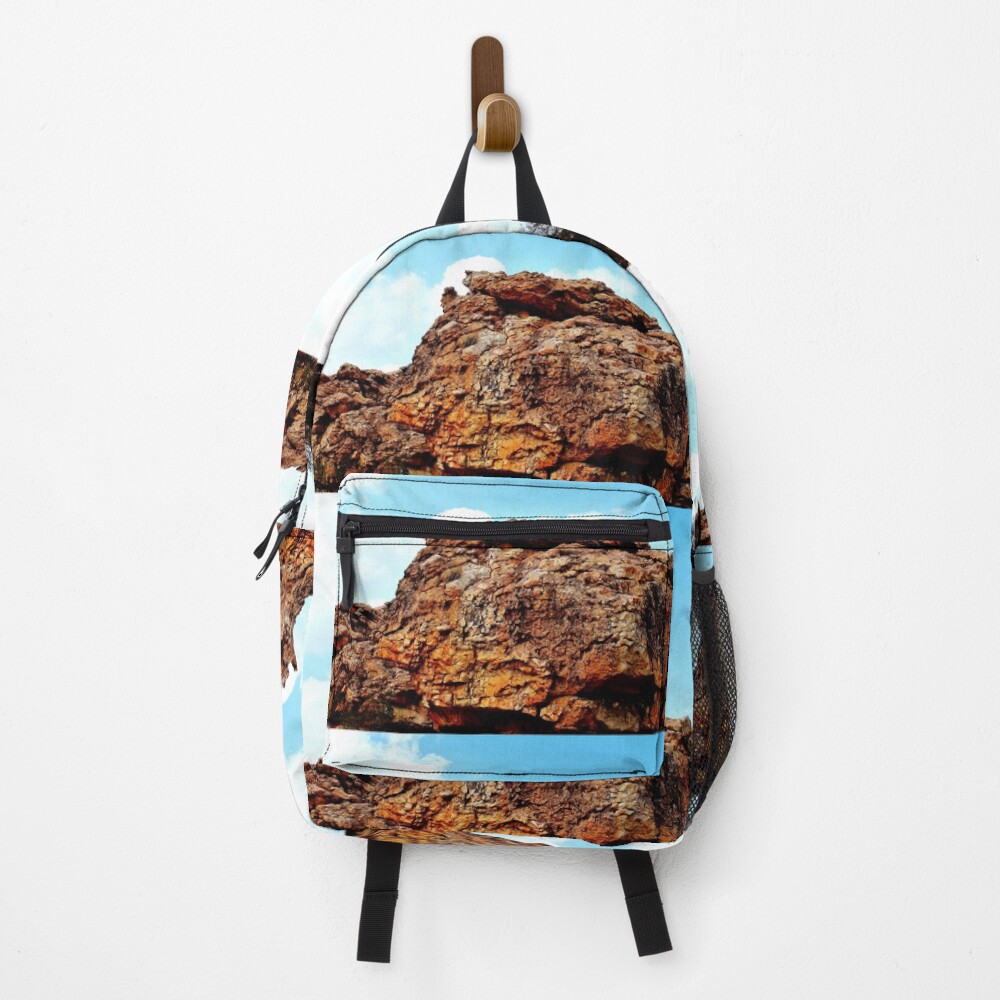 Item preview, Backpack designed and sold by Rav33822.