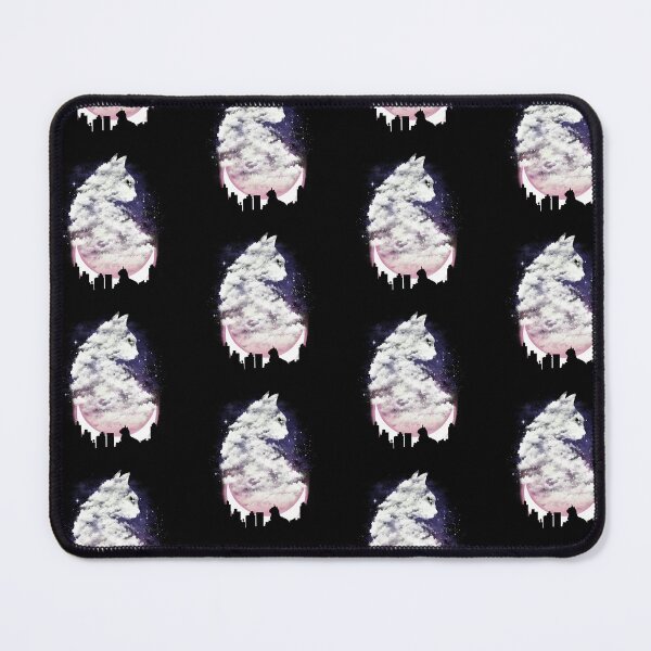 Item preview, Fluffy White Clouds designed and sold by Dan Elijah Fajardo.