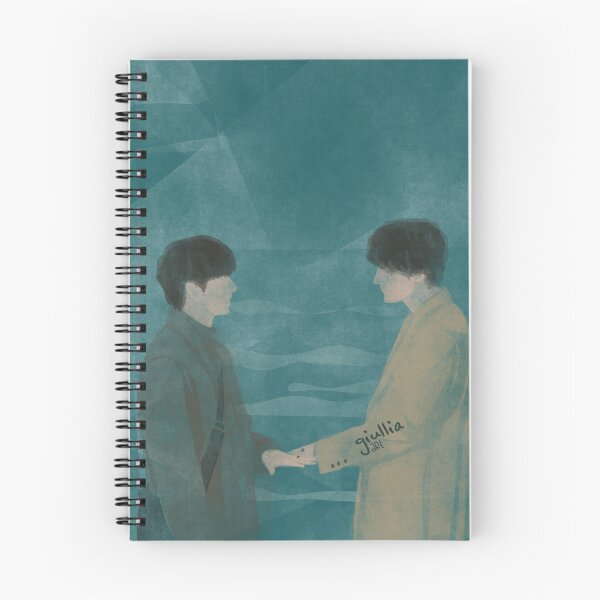 Item preview, Unintentional Love Story FANART 04 designed and sold by liajung.