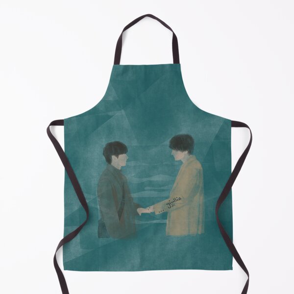 Item preview, Unintentional Love Story FANART 04 designed and sold by liajung.
