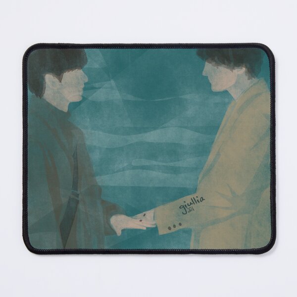 Item preview, Unintentional Love Story FANART 04 designed and sold by liajung.