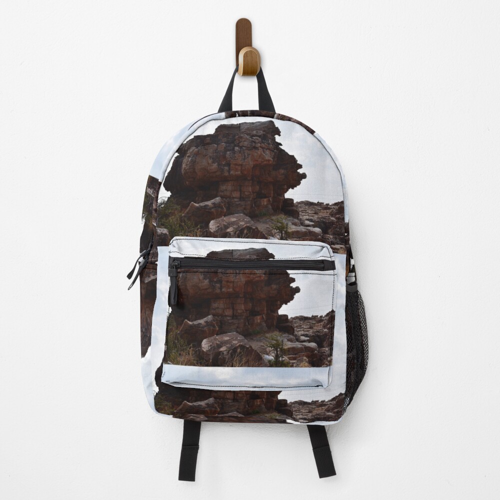 Item preview, Backpack designed and sold by Rav33822.