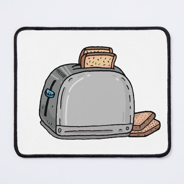 Item preview, Celebrating Delicious Moments in Every Toast designed and sold by Sunnysideth.