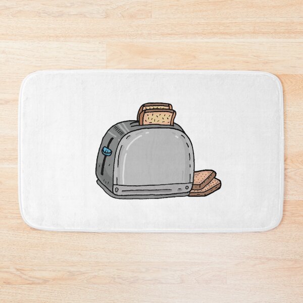 Item preview, Celebrating Delicious Moments in Every Toast designed and sold by Sunnysideth.