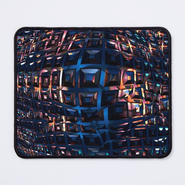 Item preview, Deformed windows designed and sold by adam1762.