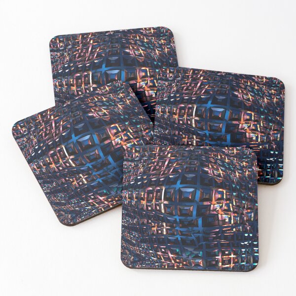 Item preview, Deformed windows designed and sold by adam1762.
