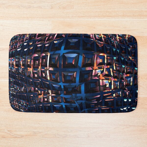 Item preview, Deformed windows designed and sold by adam1762.