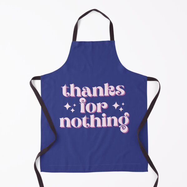 Item preview, Thanks for nothing designed and sold by Kitty-Cactus.