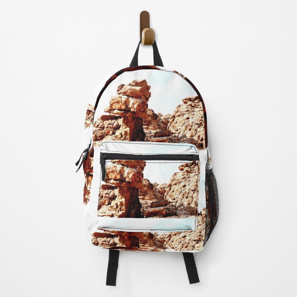 Item preview, Backpack designed and sold by Rav33822.