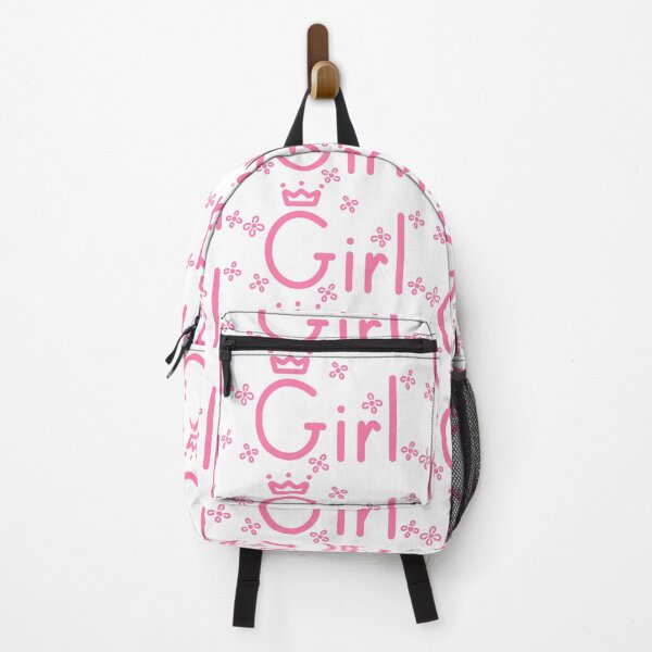 Item preview, girl designed and sold by LuckyColor.