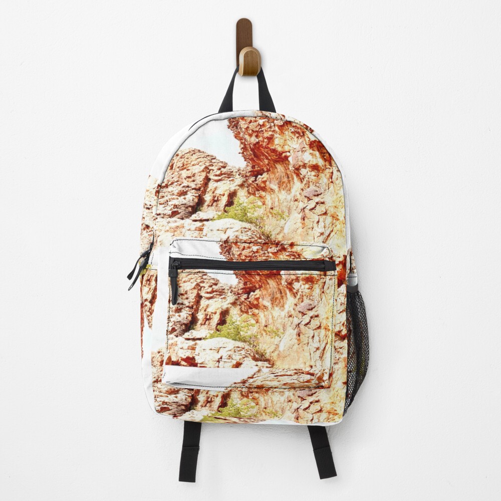 Item preview, Backpack designed and sold by Rav33822.