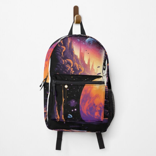 Item preview, galactic adventure designed and sold by Authentic-Merch.
