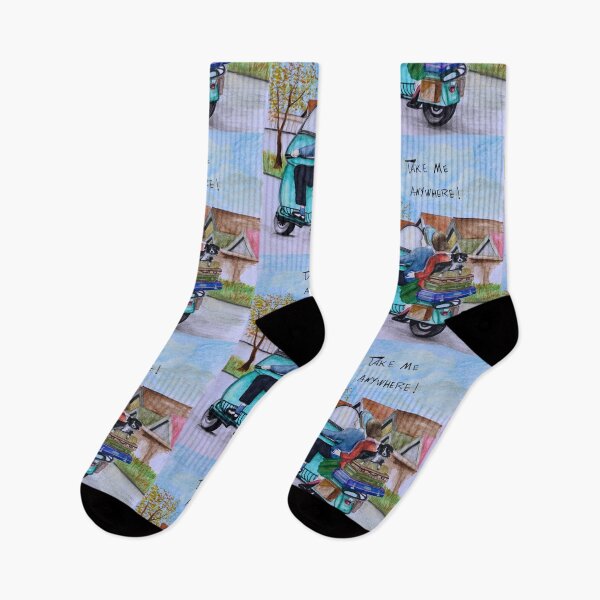 Item preview, Take me wherever3 designed and sold by Roya  Pourali.