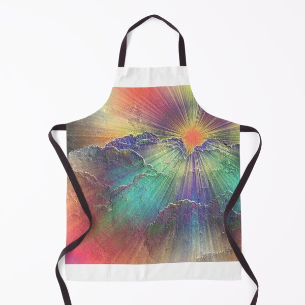 Item preview, Sunrise in Glastonbury designed and sold by Robert Hellyer.