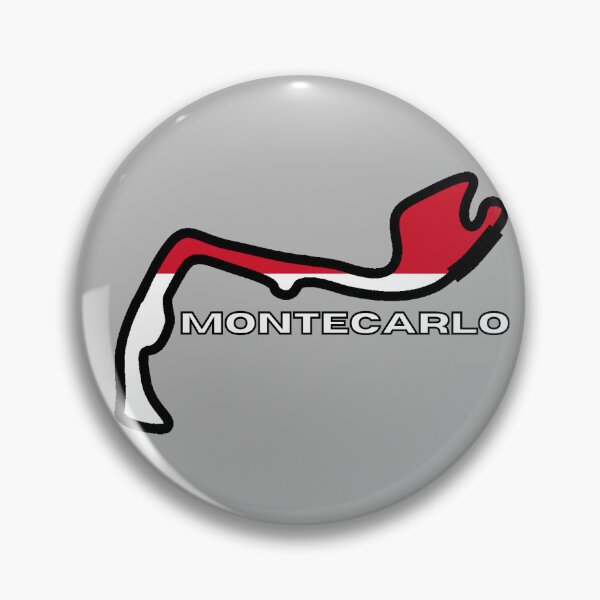 Item preview, Montecarlo World Circuit GP designed and sold by LionInt.