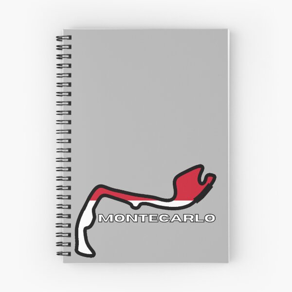 Item preview, Montecarlo World Circuit GP designed and sold by LionInt.