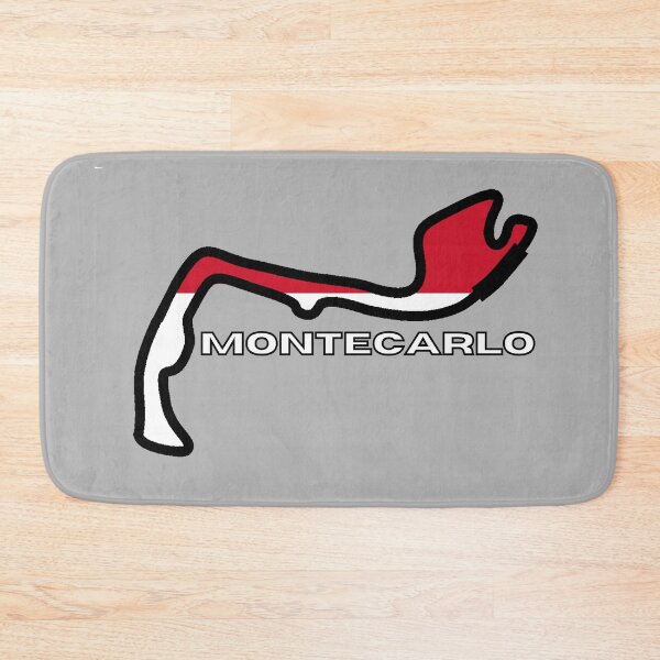 Item preview, Montecarlo World Circuit GP designed and sold by LionInt.