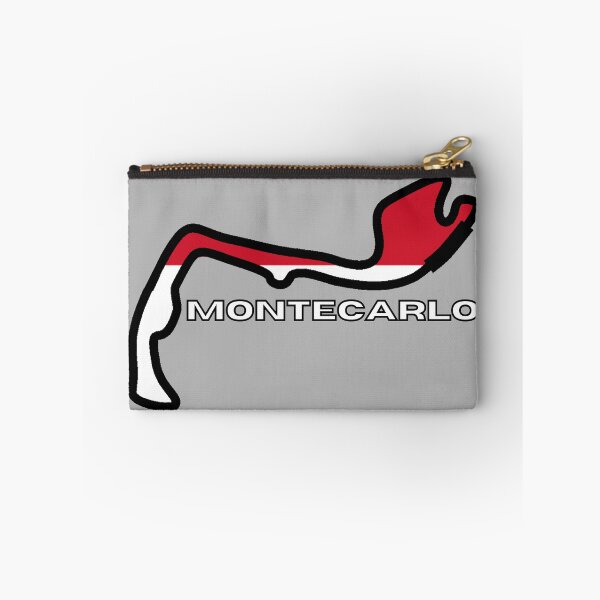Item preview, Montecarlo World Circuit GP designed and sold by LionInt.