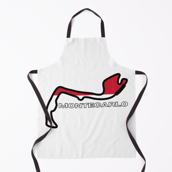 Item preview, Montecarlo World Circuit GP designed and sold by LionInt.