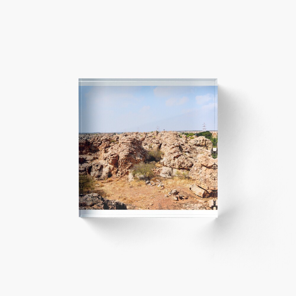 Item preview, Acrylic Block designed and sold by Rav33822.