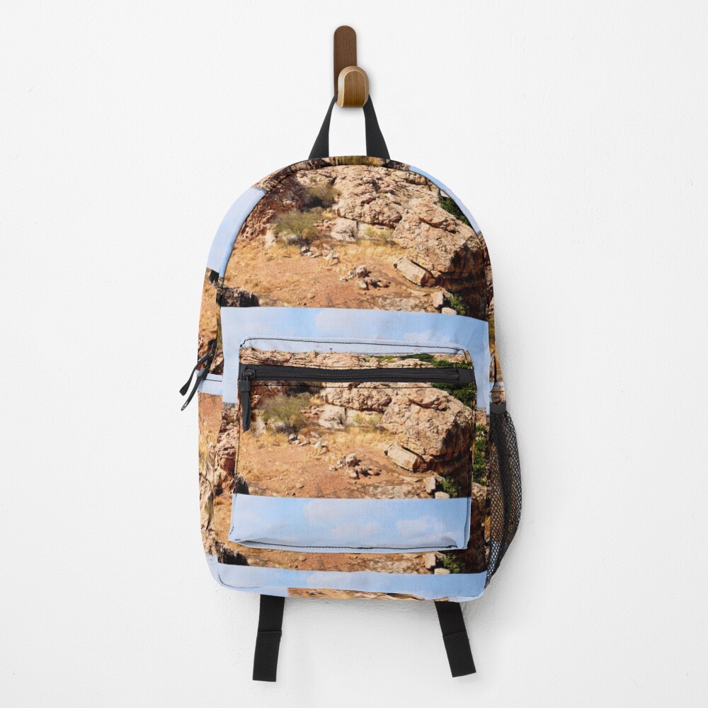 Item preview, Backpack designed and sold by Rav33822.