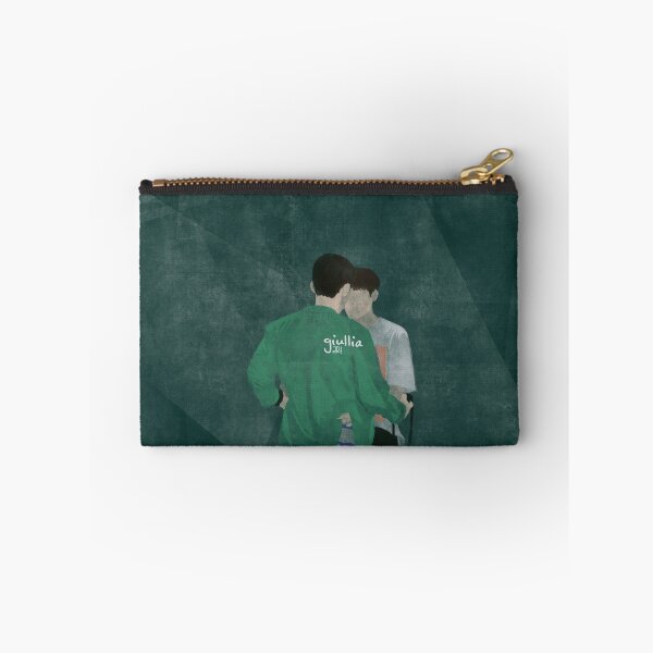 Item preview, Our Dating Sim FANART 01  designed and sold by liajung.