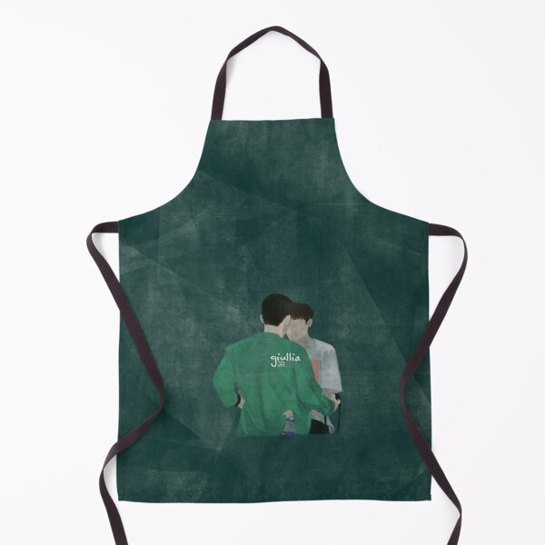 Item preview, Our Dating Sim FANART 01 designed and sold by liajung.