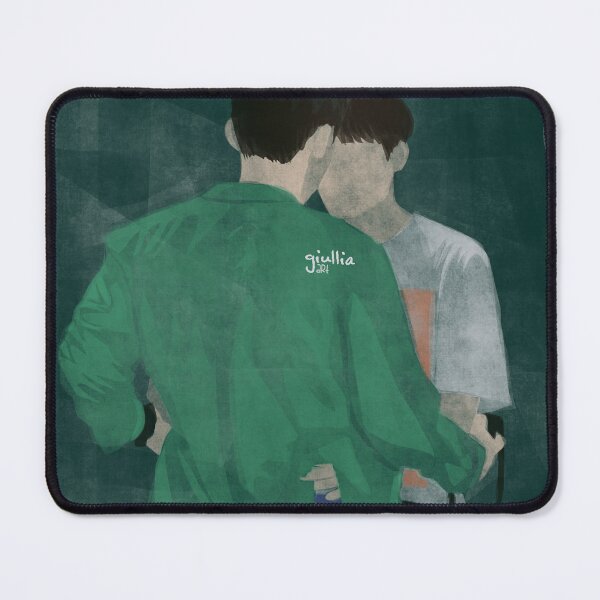 Item preview, Our Dating Sim FANART 01 designed and sold by liajung.