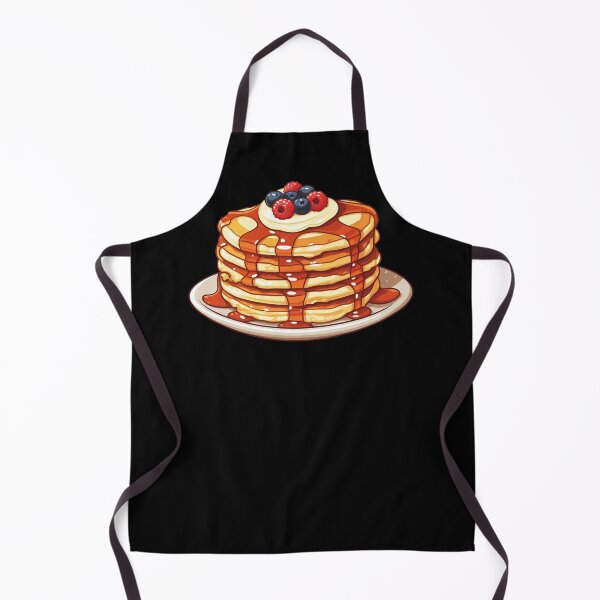 Item preview, American Pancakes Maple Syrup designed and sold by trajeado14.
