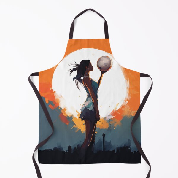 Item preview, Women's soccer 2023 - Without the ball you can't win designed and sold by Stephen-newport.