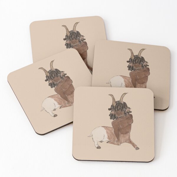 Item preview, Greg Goataur designed and sold by Thaiglasses96.