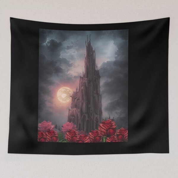 Item preview, The tower designed and sold by Glenbobagins.