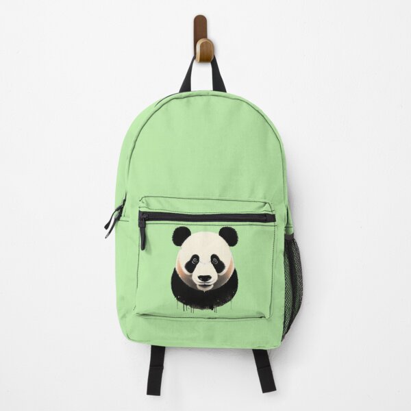 Item preview, Vibrant Panda designed and sold by Dreamy-Spirit.