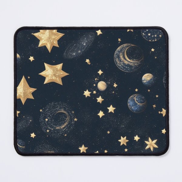 Item preview, Starry Night Serenade designed and sold by BlueBard.