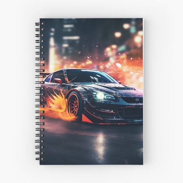 Item preview, Coche de deriva JDM designed and sold by DaliusD.