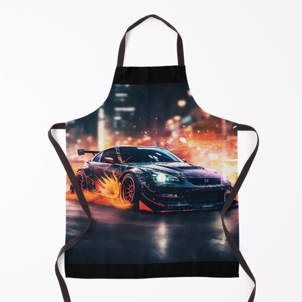 Item preview, JDM Drift Car designed and sold by DaliusD.