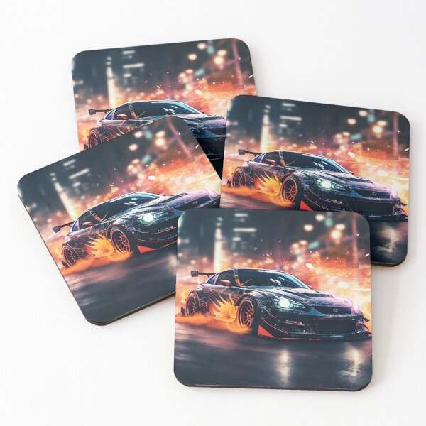 Item preview, JDM Drift Car designed and sold by DaliusD.