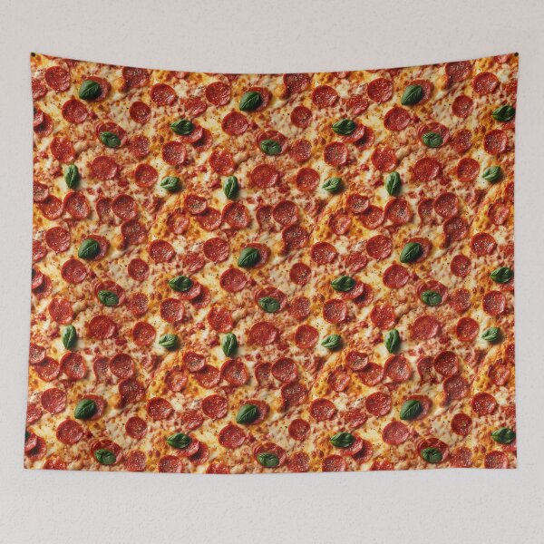 Item preview, Pizza designed and sold by Magryt.