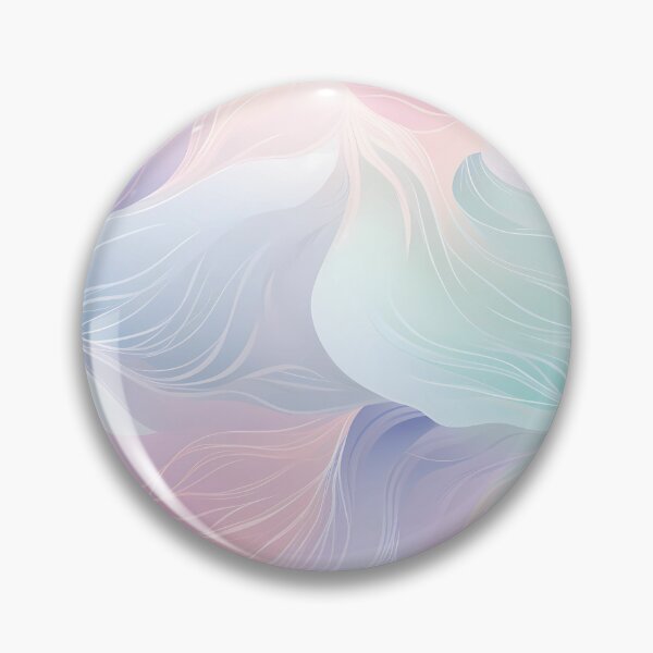 Item preview, Pastel Abstract Swirl Pattern designed and sold by KameliaStudio.