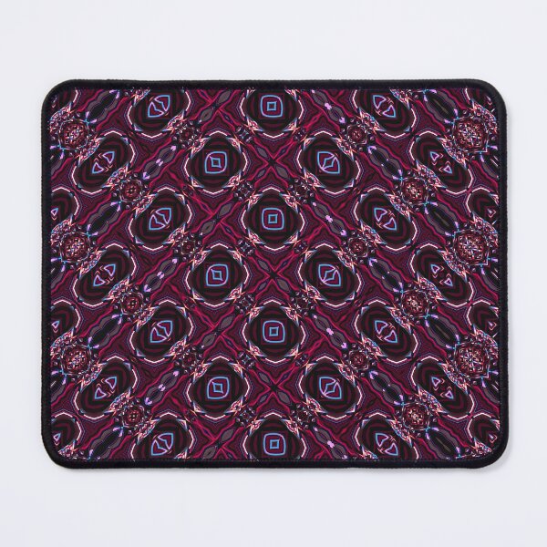 Item preview, Royal Design - burgundy version designed and sold by adam1762.
