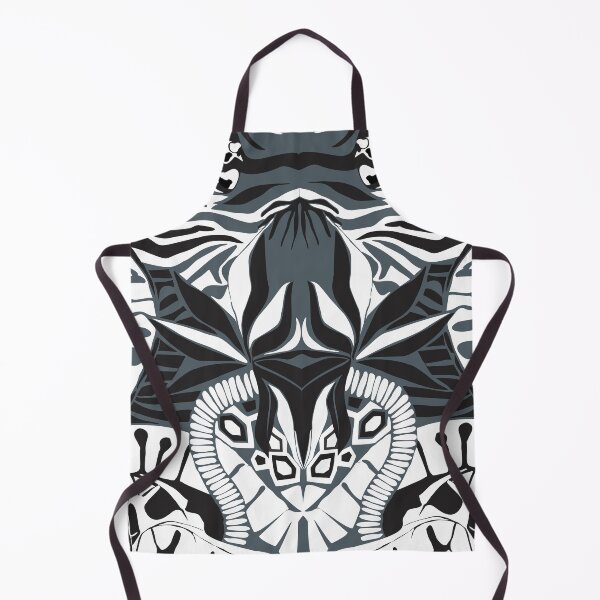 Item preview, The Jungle has no Secrets - Slate designed and sold by KEROMERO.