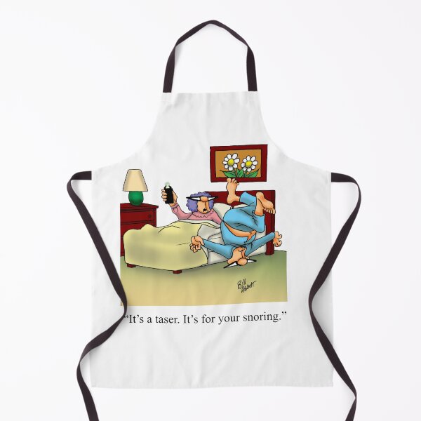 Item preview, Funny Spectickles Snoring Humor designed and sold by abbottoons.