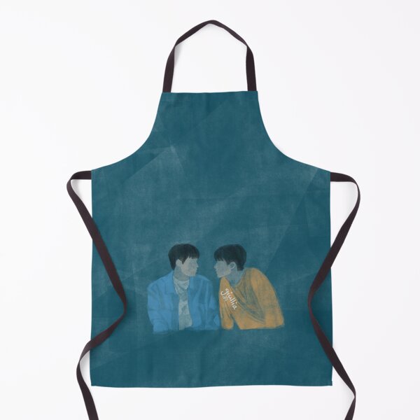 Item preview, Our Dating Sim FANART 02 designed and sold by liajung.