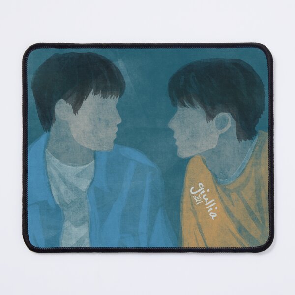 Item preview, Our Dating Sim FANART 02 designed and sold by liajung.